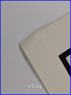 ROCKY (1977) Sylvester Stallone Original Movie Poster 27x40 Vintage Boxing 1976