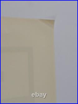 ROCKY (1977) Sylvester Stallone Original Movie Poster 27x40 Vintage Boxing 1976