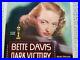 Rare_Classic_Vintage_Original_Movie_Poster_Dark_Victory_1939_Bette_Davis_01_fqah