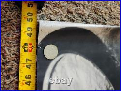 Rare vintage Large Easy Rider chopper movie Poster Peter Fonda 1969 Motorcycles