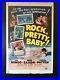 Rock_Pretty_Baby_Original_VIntage_Movie_Poster_1957_USA_27_x_41_VG_EX_01_kvaf