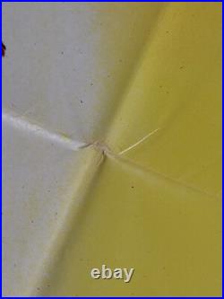 Runaway Hormones 1972 Vintage Movie One Sheet Poster Sexploitation Original 70s