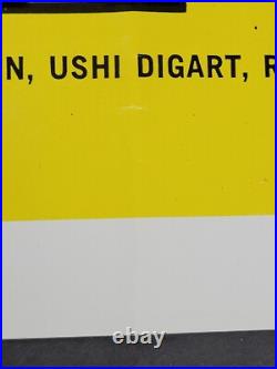 Runaway Hormones 1972 Vintage Movie One Sheet Poster Sexploitation Original 70s