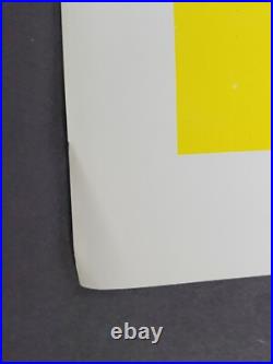 Runaway Hormones 1972 Vintage Movie One Sheet Poster Sexploitation Original 70s