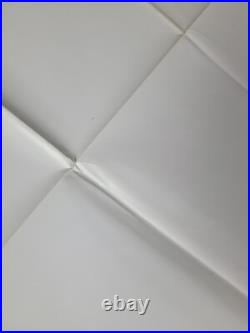 Runaway Hormones 1972 Vintage Movie One Sheet Poster Sexploitation Original 70s