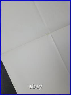 Runaway Hormones 1972 Vintage Movie One Sheet Poster Sexploitation Original 70s