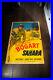 SAHARA_MietCollectibles_ORIGINAL_VINTAGE_MOVIE_POSTER_HUMPHREY_BOGART_1943_01_ow