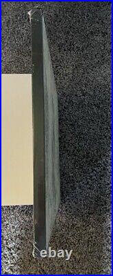 STAR WARS CANTINA BAND SEALED PlasticPac Poster Vintage 1970's 11.5x 17