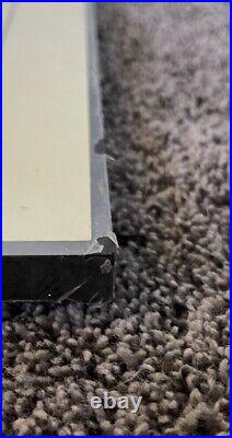 STAR WARS CANTINA BAND SEALED PlasticPac Poster Vintage 1970's 11.5x 17