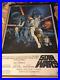 STAR_WARS_Cast_SIGNED_Autograph_Poster_Mark_Hamill_Carrie_Fisher_ANH_Vintage_01_za
