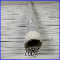 STAR WARS MOVIE POSTER VINTAGE 1982 POSTER TWENIETH CENTURY 22x 33 New