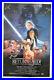 STAR_WARS_Return_of_the_Jedi_1983_Original_Movie_Poster_Style_B_27X41_Vintage_01_wc