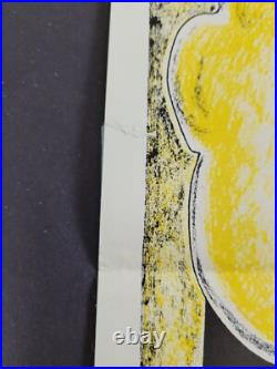 Sex Madness 70s One Sheet Poster Cult Grindhouse B Movie Vintage Original