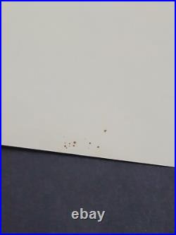 Sex Madness 70s One Sheet Poster Cult Grindhouse B Movie Vintage Original