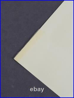 Sex Madness 70s One Sheet Poster Cult Grindhouse B Movie Vintage Original