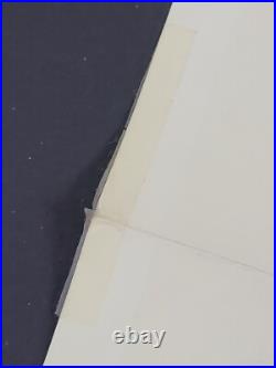 Sex Madness 70s One Sheet Poster Cult Grindhouse B Movie Vintage Original