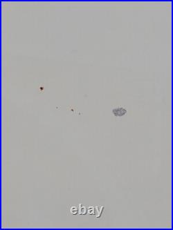 Sex Madness 70s One Sheet Poster Cult Grindhouse B Movie Vintage Original