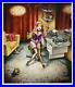 Signed_Limited_Edition_THRILLER_Keith_WEESNER_Gilcee_Print_Pin_Up_Horror_Hot_Rod_01_mnc