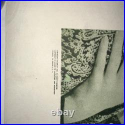 Smiling Ghost Original Vintage Poster 1942 professionally restored