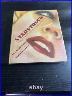Starstruck Ira Resnick Vintage Movie Posters from Classic Hollywood SEALED