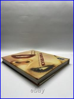 Starstruck Vintage Movie Posters from Classic Hollywood by Ira M Resnick SIGNED