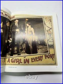 Starstruck Vintage Movie Posters from Classic Hollywood by Ira M Resnick SIGNED