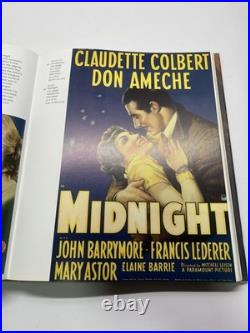Starstruck Vintage Movie Posters from Classic Hollywood by Ira M Resnick SIGNED