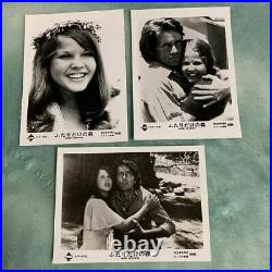 Sweet Hostage Promotional posters, lobby cards, steel photos Lee Philips