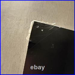 THE EVIL DEAD Movie Poster Chainsaw Vintage 2000s Reprint Groovy