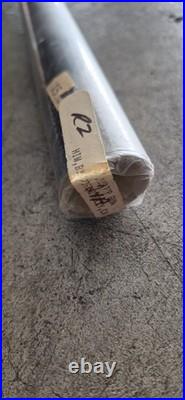 TOP GUN 1986 Original Vintage Movie Poster 23x35 USA Print