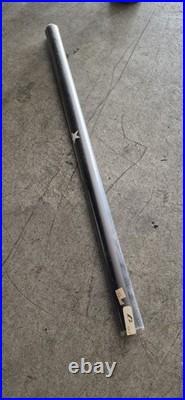 TOP GUN 1986 Original Vintage Movie Poster 23x35 USA Print