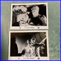 Tales from the Darkside Movie Still photographs Vintage Some scratches and dirt