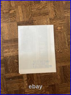 Taste The Blood Of Dracula Vintage Movie Poster 1970 Hammer Horror 70/258 OG