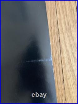 Taxi Driver 38 x 53 oversized movie poster vintage 1999 WCI Aquarius subway