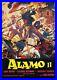 The_Alamo_1960_Large_Vintage_Movie_Poster_John_Wayne_Widmark_Rare_YU_01_qne