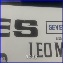 The Beatles HELP! Original 1965 UK Movie Poster United Artists Vintage-Authentic