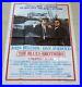 The_Blues_Brothers_Movie_Promo_Poster_Huge_Mega_Rare_Vintage_John_Belushi_Italy_01_et