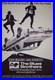 The_Blues_Brothers_Rare_1980_s_Vintage_Party_on_a_Police_Cruiser_Poster_23_5_x_3_01_mxz