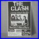 The_Clash_give_em_enough_rope_tour_poster_24x36_punk_rock_london_Ontario_theater_01_yp