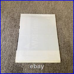 The Getaway Original 1972 Movie Poster 41x27 Vintage Steve McQueen Ali McGraw
