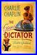 The_Great_Dictator_Charles_Chaplin_1940_Vintage_1sh_USA_Movie_Poster_01_ibxh
