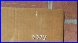 The Lost Boys Vintage Movie Poster Original 1987 #3125 RARE SEALED NEVER ROLLED