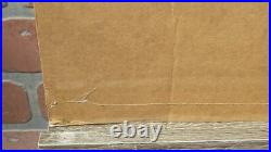 The Lost Boys Vintage Movie Poster Original 1987 #3125 RARE SEALED NEVER ROLLED