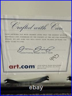 The Matrix Movie 1999 Poster Vintage 90s Film Print