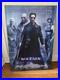 The_Matrix_Original_Vintage_1999_Movie_Poster_Wood_Frame_Keanu_Reeves_RARE_01_uyu