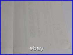 The Outlaw Josey Wales Clint Eastwood 1976 Original Vintage 27x41 Movie Poster