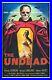 The_Undead_1957_Vintage_Horror_Movie_Poster_Rolled_Canvas_Giclee_24x36_in_01_fkmd