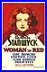 The_Woman_in_Red_Vintage_Movie_Poster_Lithograph_Barbara_Stanwyck_Hand_Pulled_S2_01_lc