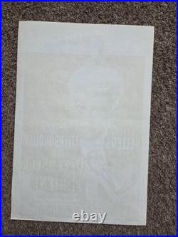 Trial And Error Vintage Foreign Movie Poster Peter Sellers