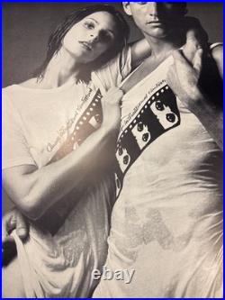 VICTOR SKREBNESKI (1929-2020) Vintage Chicago International Film Festival Poster